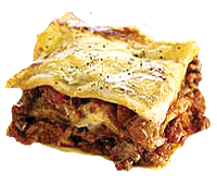 Lasagne